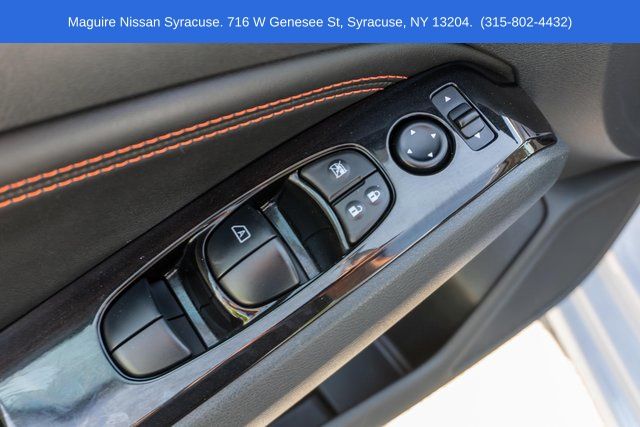 2023 Nissan Altima 2.5 SR Gray at South Hills Kia