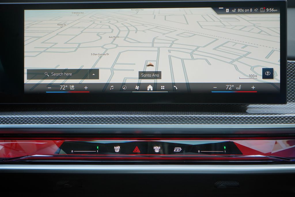 2025 BMW 7 Series 760i xDrive 15