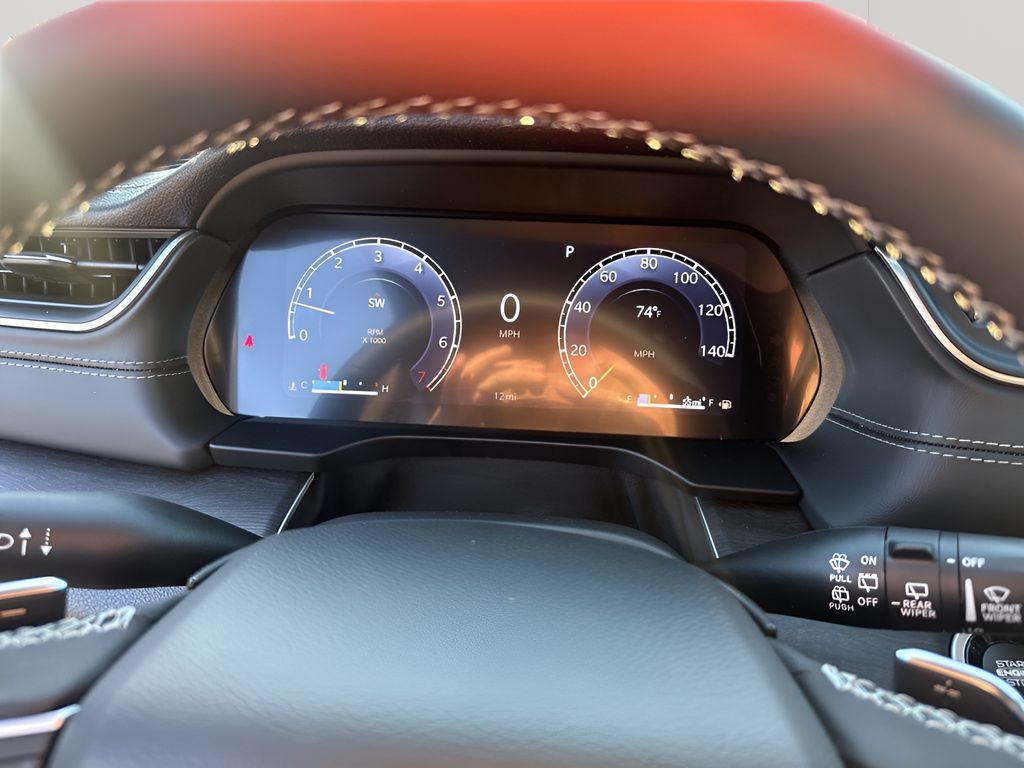 New Car 2025 Jeep Grand Cherokee  Limited For Sale Under $40,000 In Austin, Texas