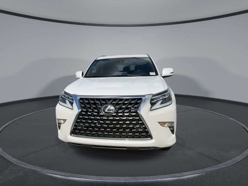 Thumbnail: 2022 Lexus GX - 4
