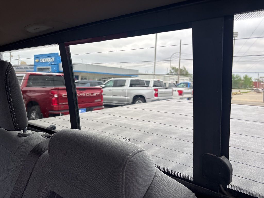 Used 2020 Ram 1500 Truck