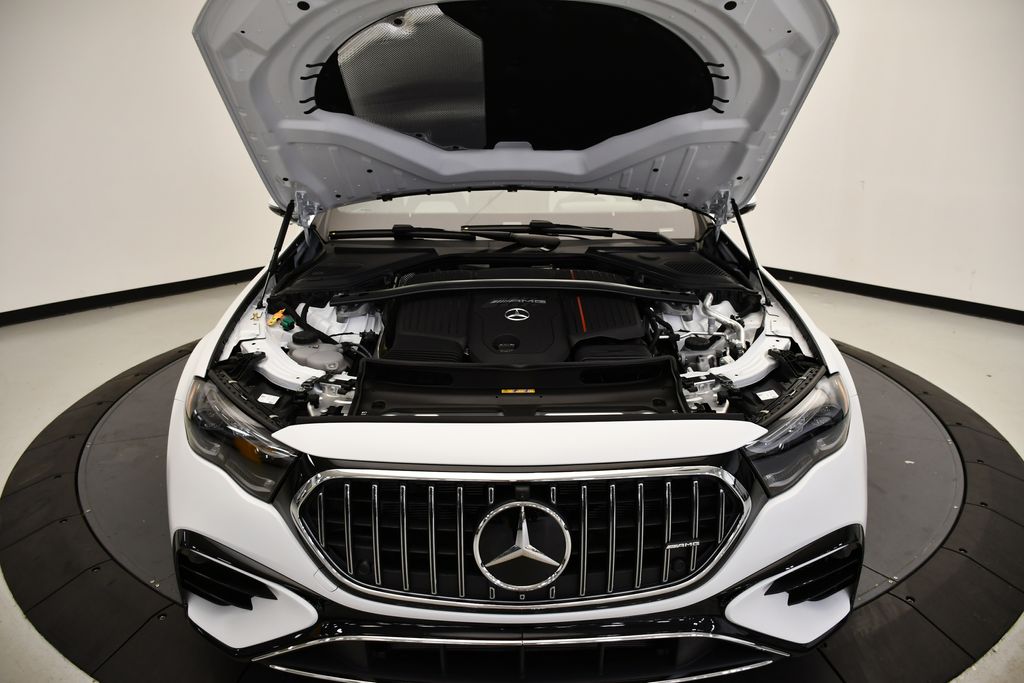 Thumbnail: 2026 Mercedes-Benz E-Class - 13