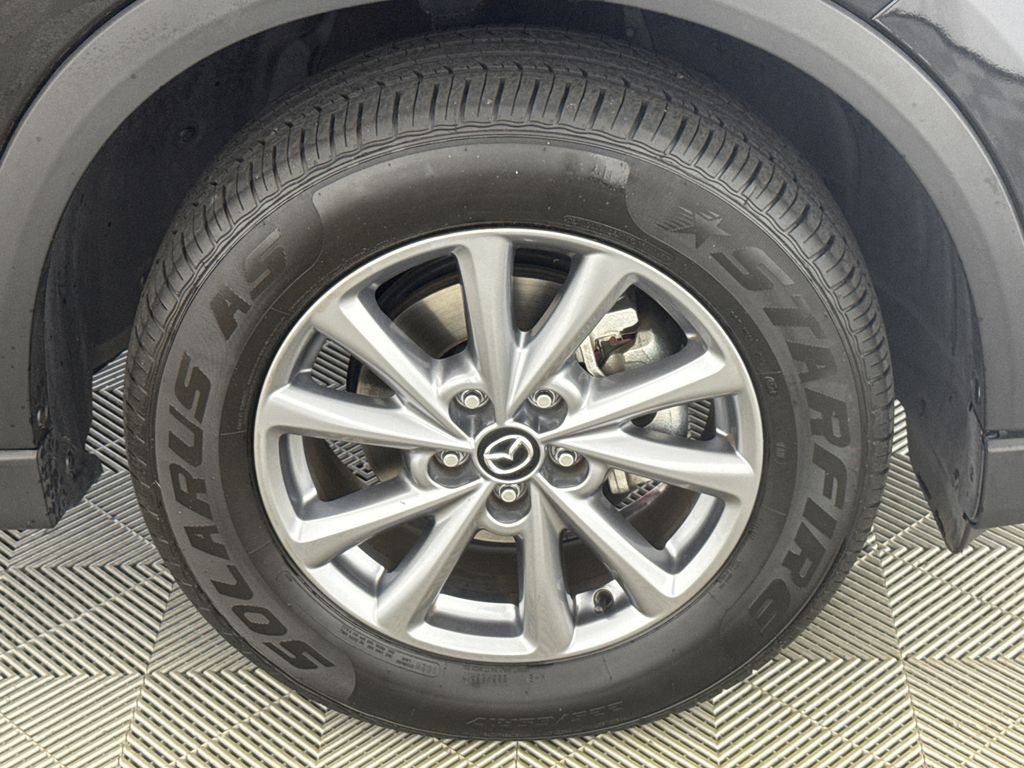 Used 2023 Black Mazda 2.5 S Preferred Package image 13