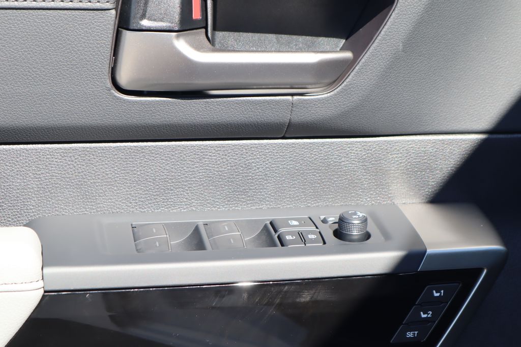 Thumbnail: 2026 Toyota Tundra - 22