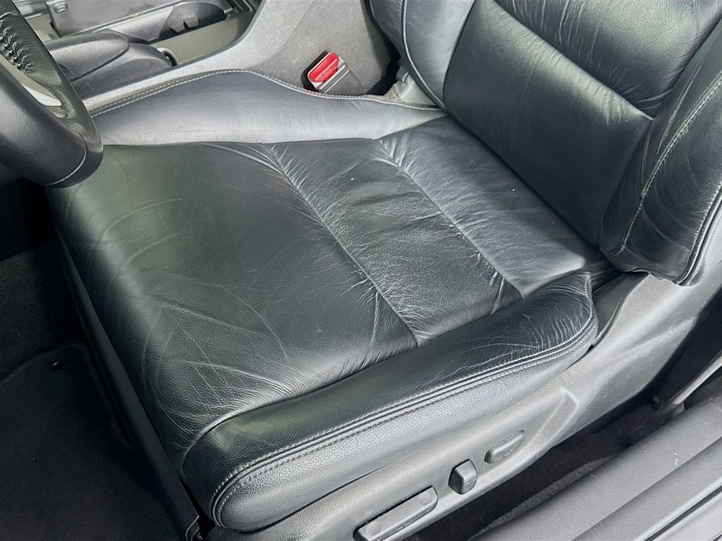Used Car 2009 Honda Accord  Ex-l For Sale Under $10,000 In Austin, Texas