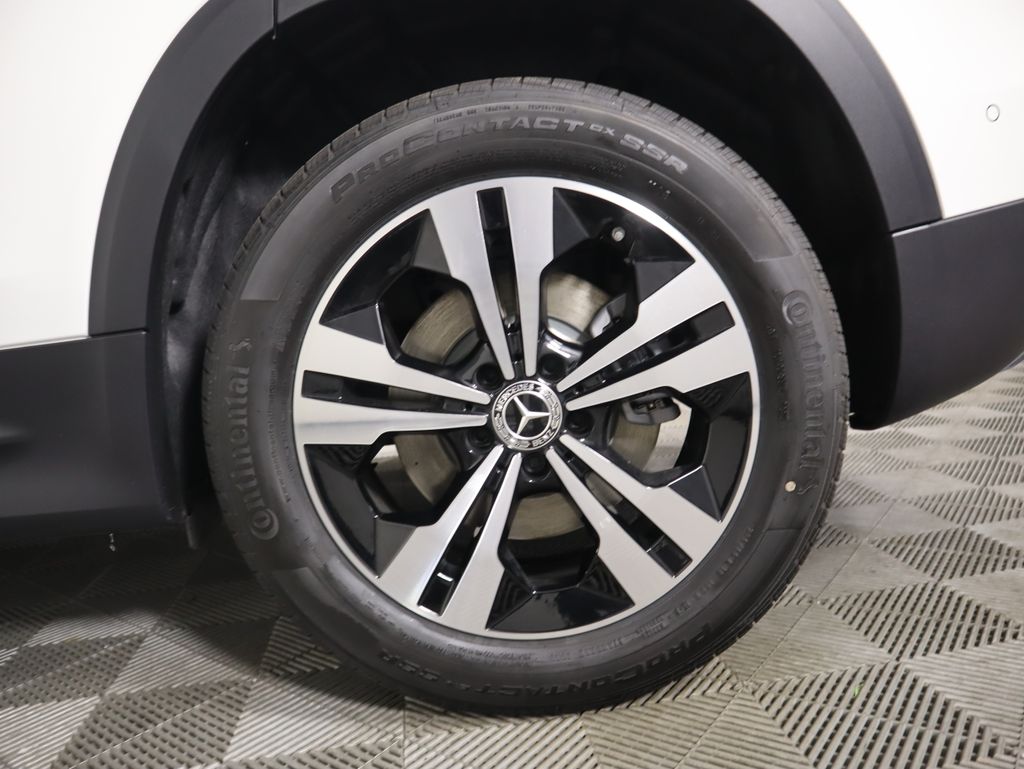 Thumbnail: 2026 Mercedes-Benz GLB - 31