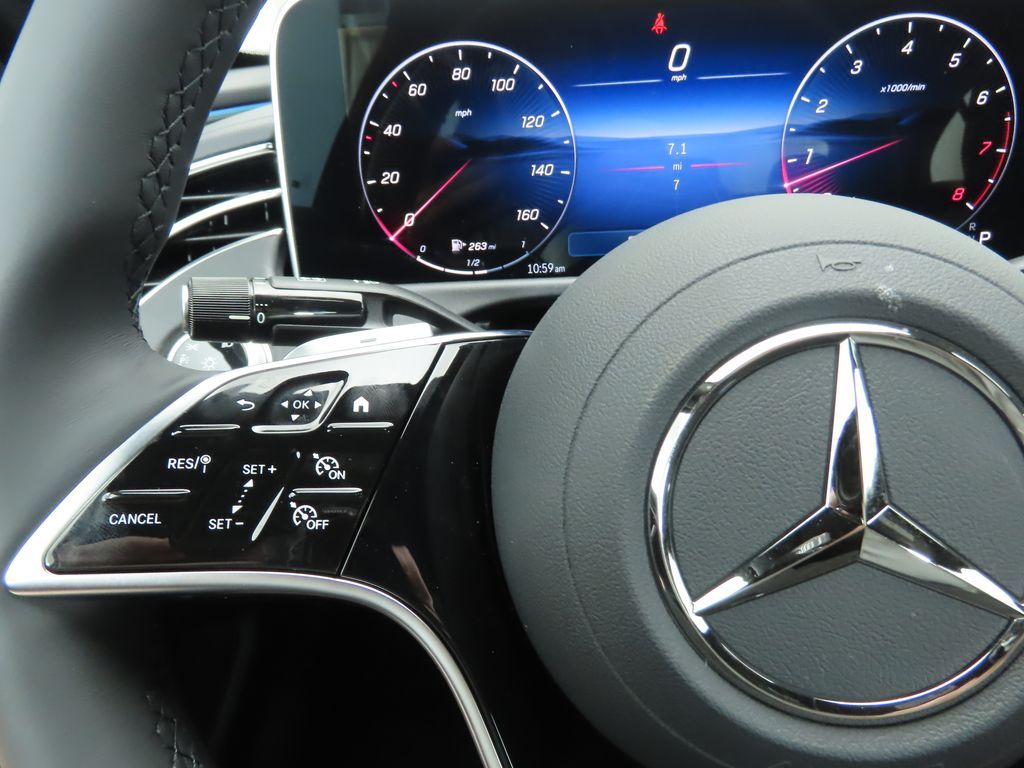 Thumbnail: 2026 Mercedes-Benz E-Class - 11