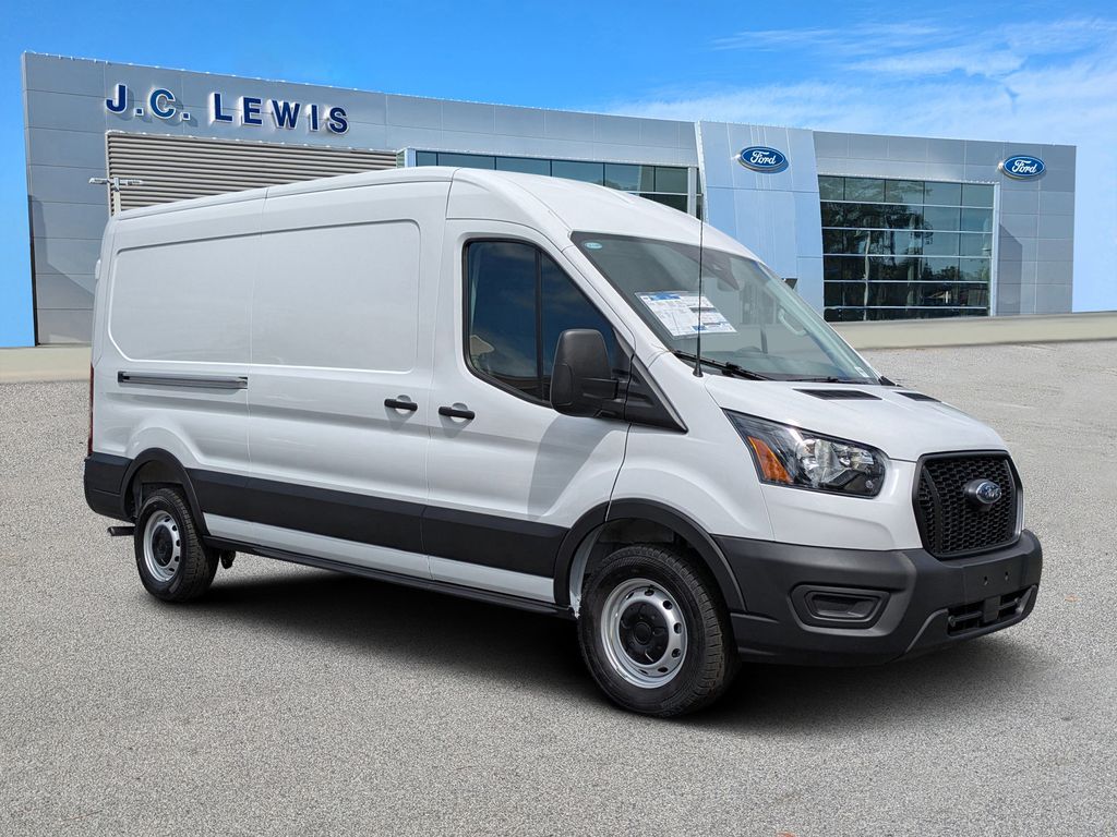 2025 Ford Transit-250 Cargo Van 