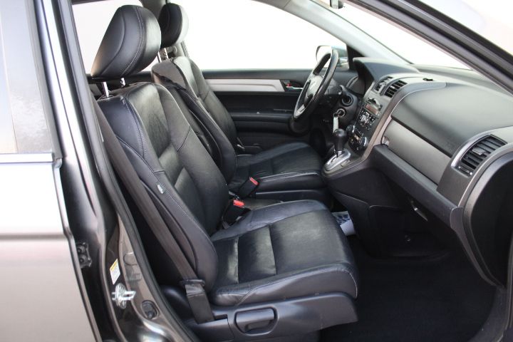 Used Car 2010 Honda Cr-v  Ex-l For Sale Under $10,000 In Georgetown, Texas