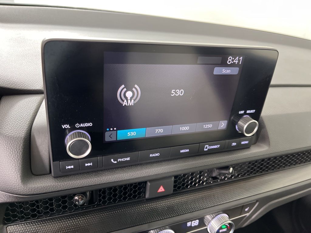 2023 Honda CR-V EX 29