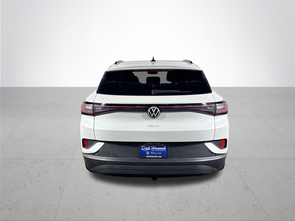 2023 Volkswagen ID.4 Pro S