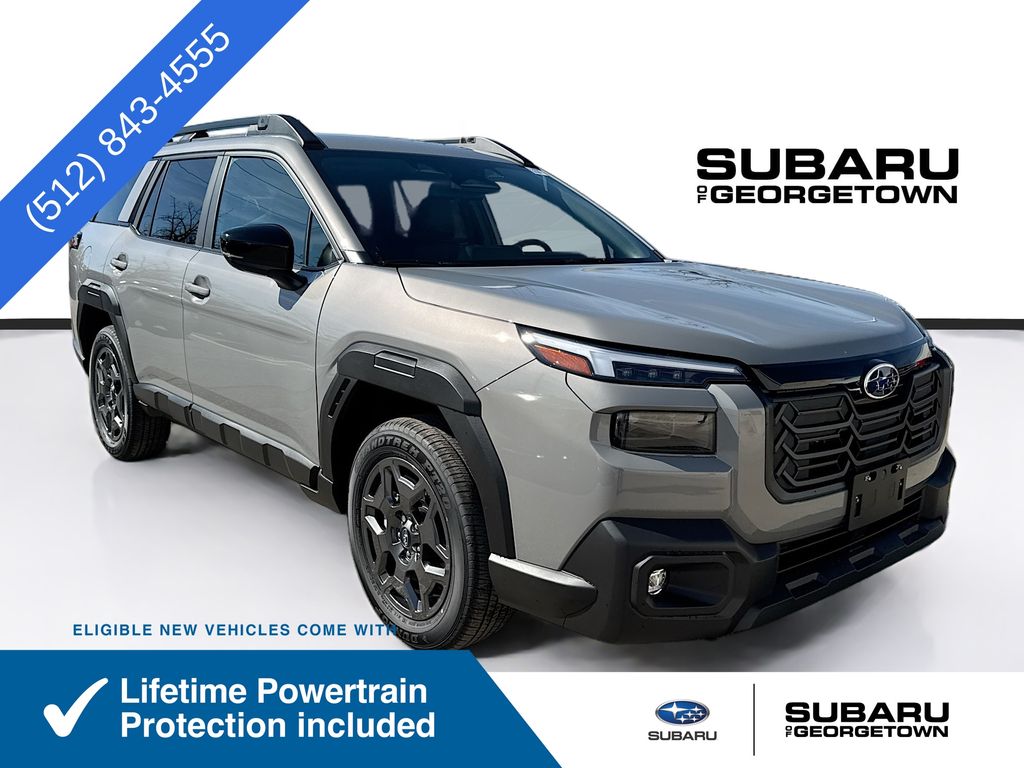 2026 Subaru Outback Premium AWD