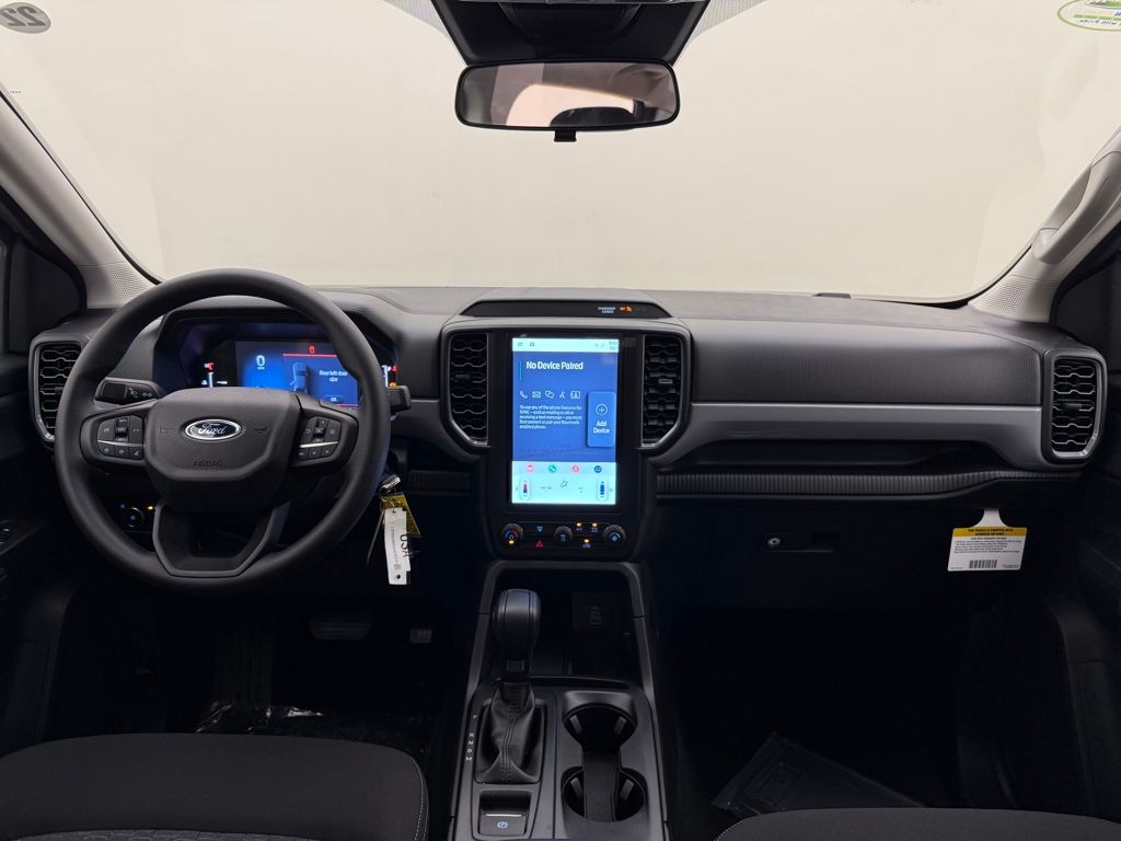 2025 Ford Ranger XL photo 5