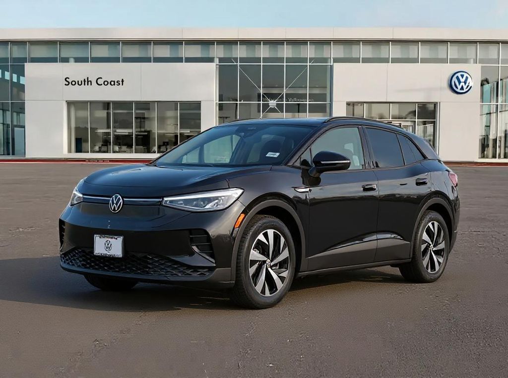 Thumbnail: 2026 Volkswagen ID.4 - 1