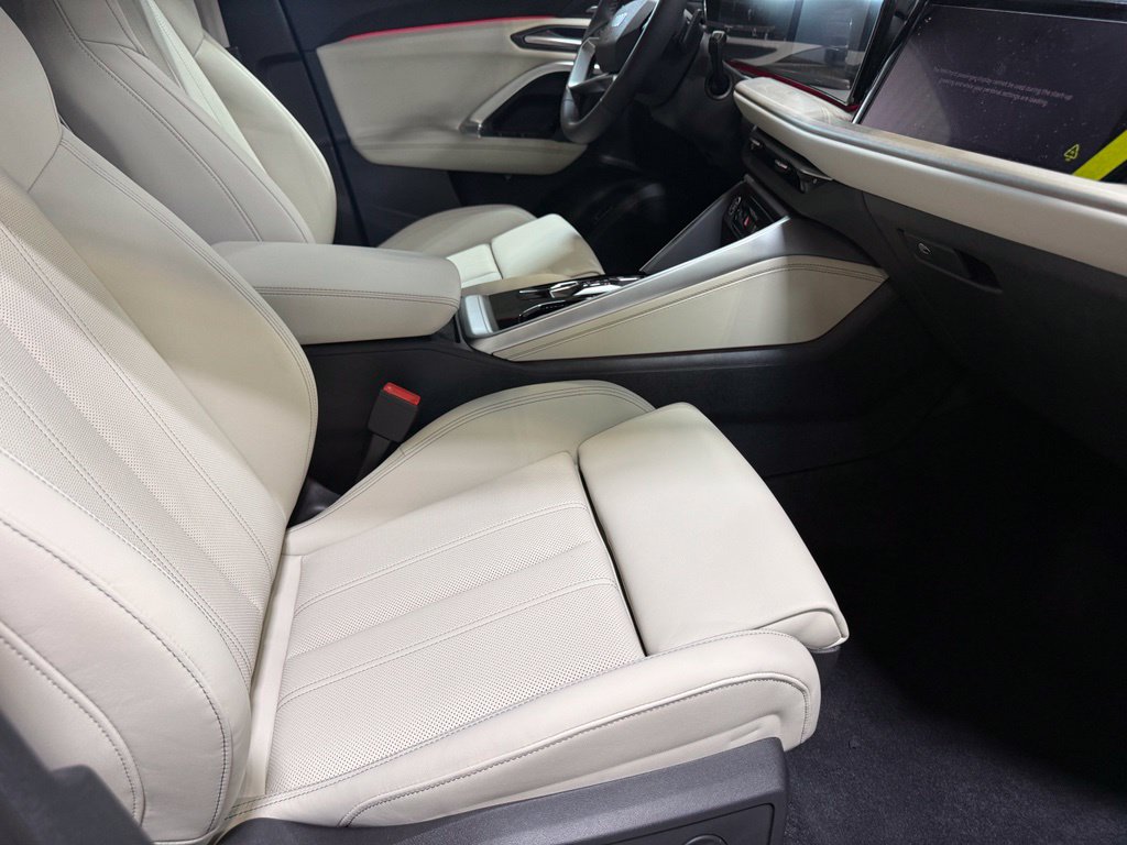 Thumbnail: 2026 Audi Q5 - 21