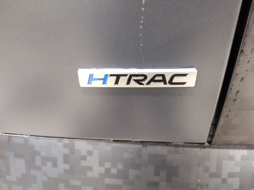 2026 Hyundai IONIQ 5 XRT