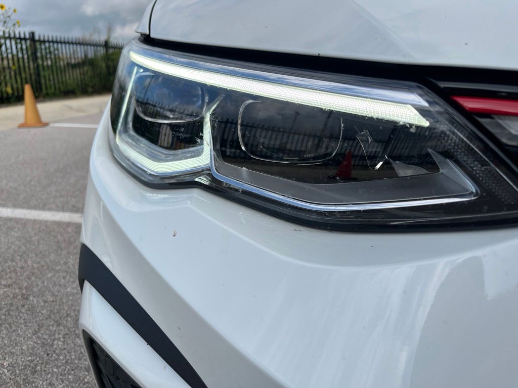 Thumbnail: 2024 Volkswagen Golf - 13