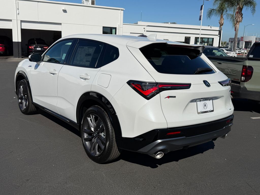 Thumbnail: 2026 Acura ADX - 9