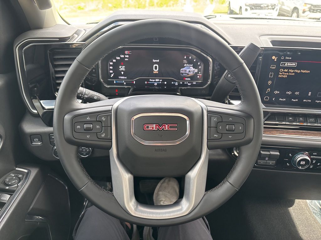 Used 2024 GMC Sierra 1500 Truck