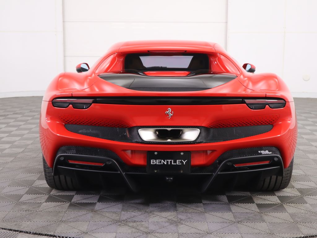 Thumbnail: 2024 Ferrari 296 - 6