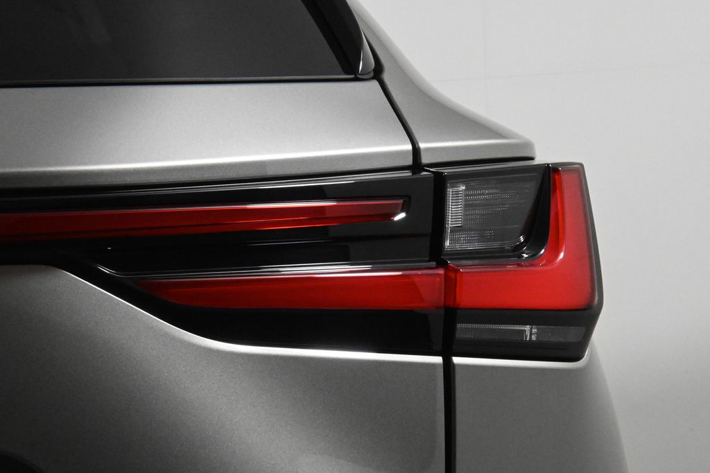 Thumbnail: 2025 Lexus NX - 13