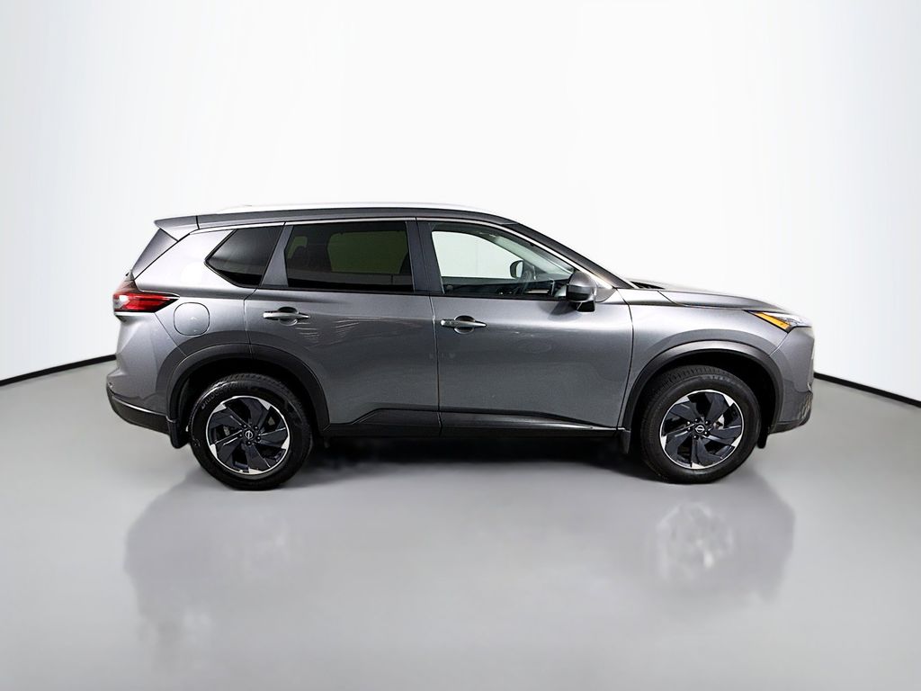 Thumbnail: 2024 Nissan Rogue - 4