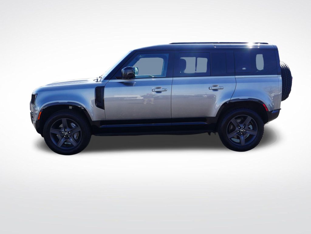 Thumbnail: 2023 Land Rover Defender - 2