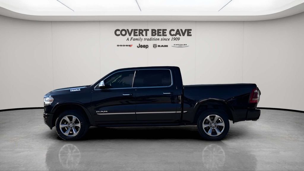 Used Car 2019 Ram 1500  Limited For Sale Under $35,000 In Austin, Texas