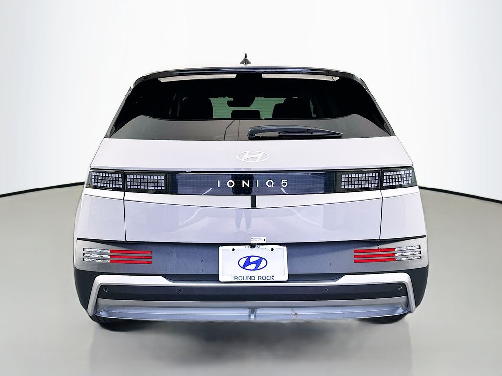 Thumbnail: 2026 Hyundai Ioniq 5 - 6