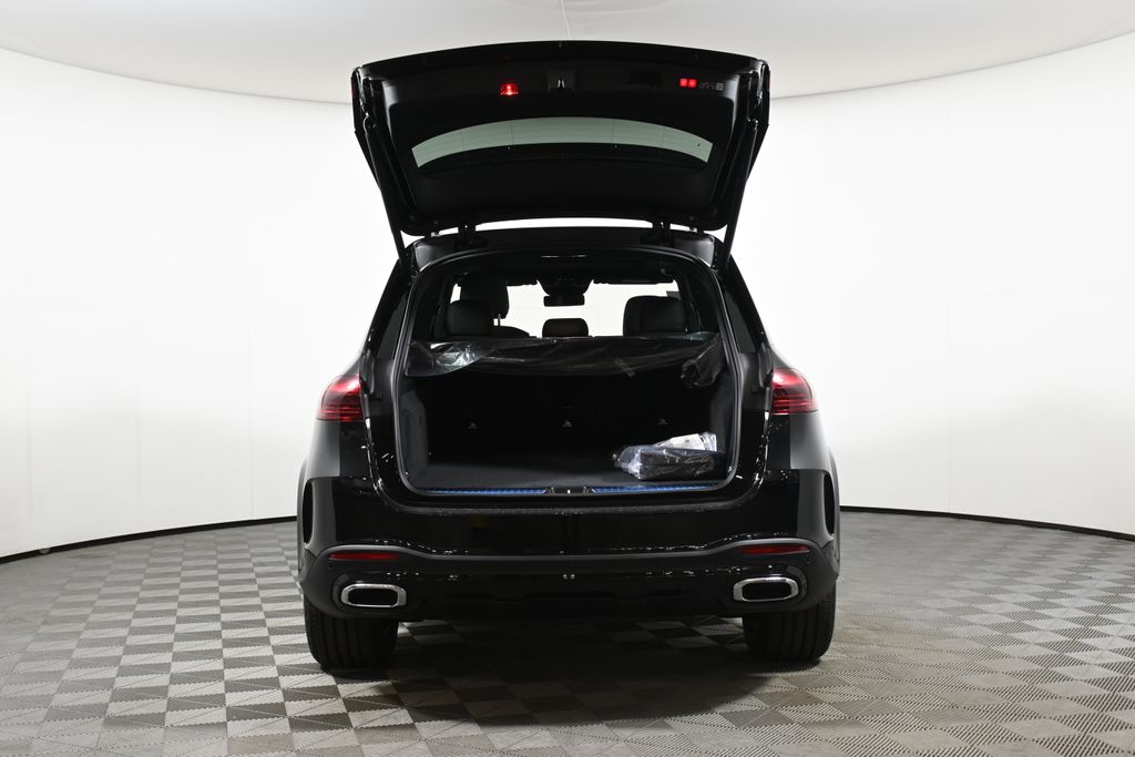 2025 Mercedes-Benz GLE 450 27
