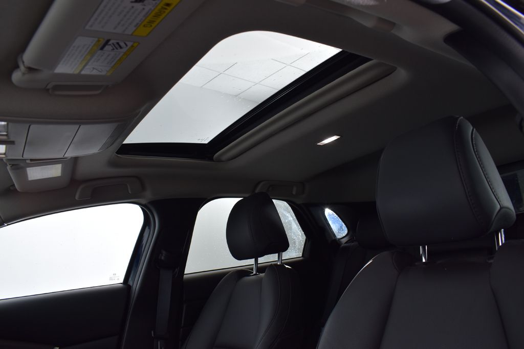 Thumbnail: 2023 Mazda CX-30 - 13