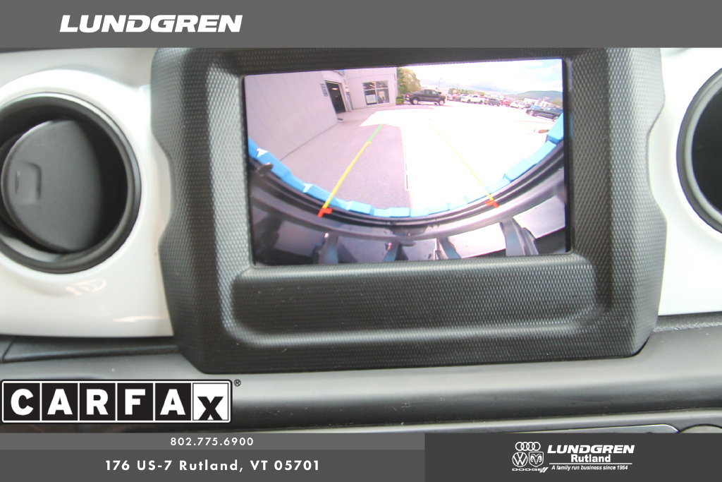 Used 2021 Jeep Wrangler SUV