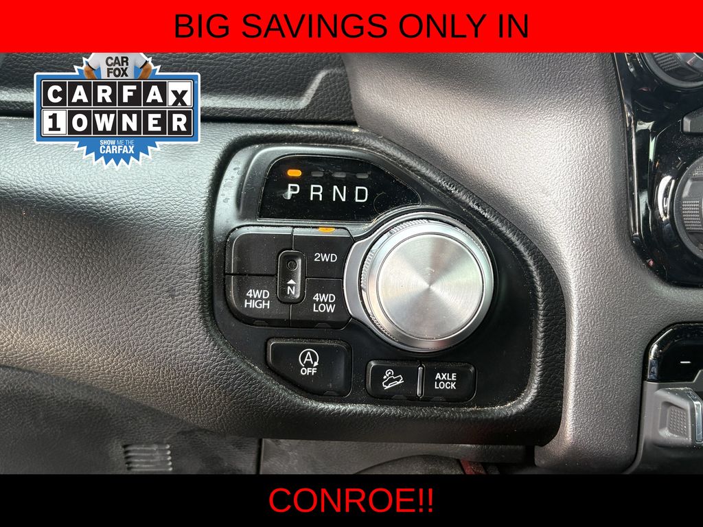 2022 Ram 1500 Rebel Silver at Community Toyota