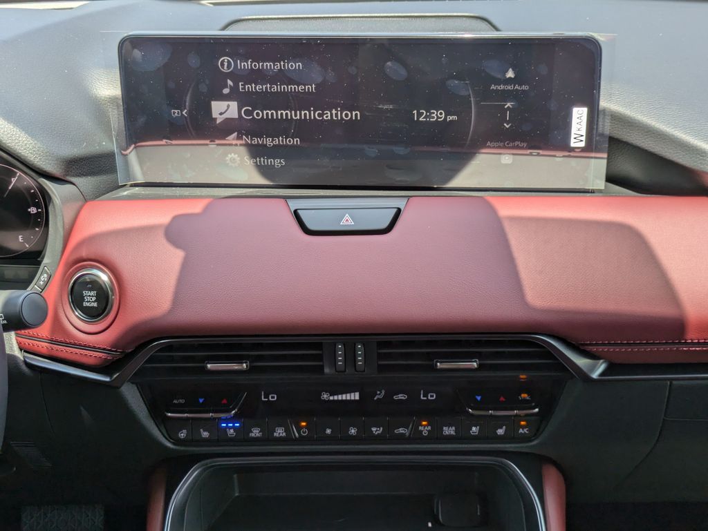 2026 Mazda CX-70 3.3 Turbo Premium Plus