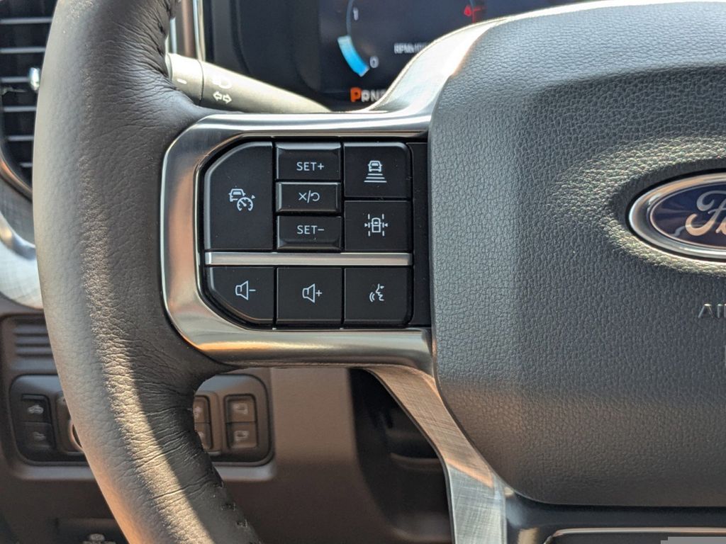 2025 Ford F-250 Super Duty King Ranch