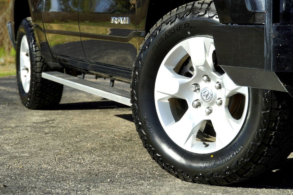 Used Car 2021 Ram 1500  Big Horn/lone Star For Sale Under $30,000 In Taylor, Texas