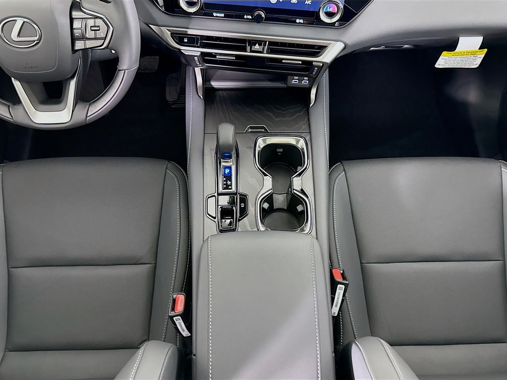 Thumbnail: 2026 Lexus RX - 17