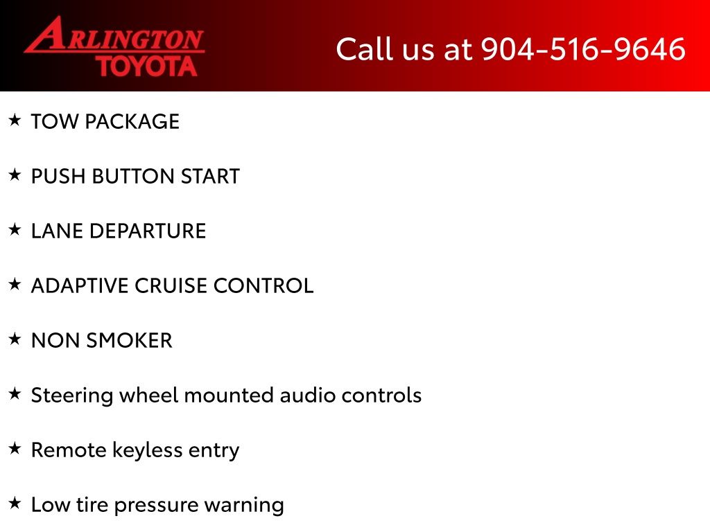 Used 2024 Toyota 4Runner SUV