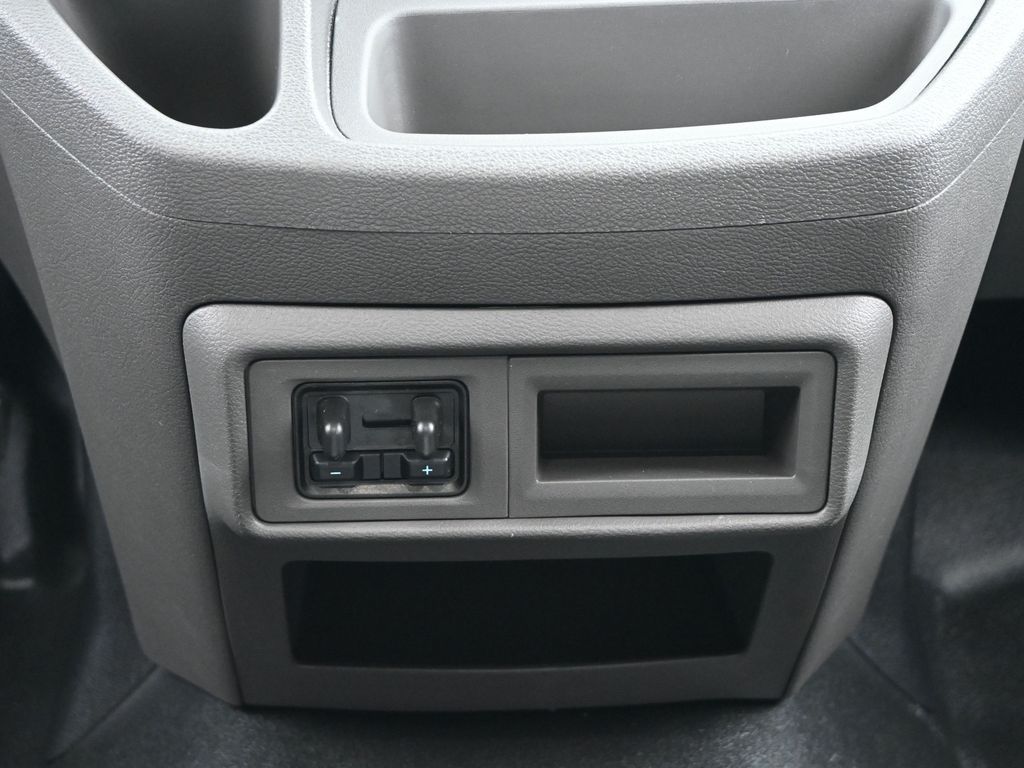 2026 Ford Transit-250 Cargo Van 