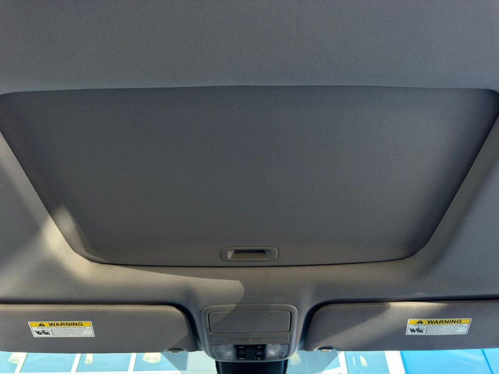 2024 Honda Odyssey EX-L - 5