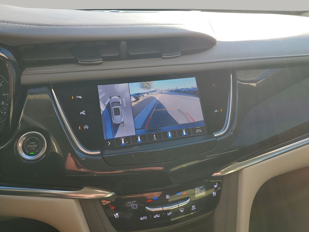 Used Car 2020 Cadillac Xt6  Premium Luxury For Sale Under $25,000 In Austin, Texas