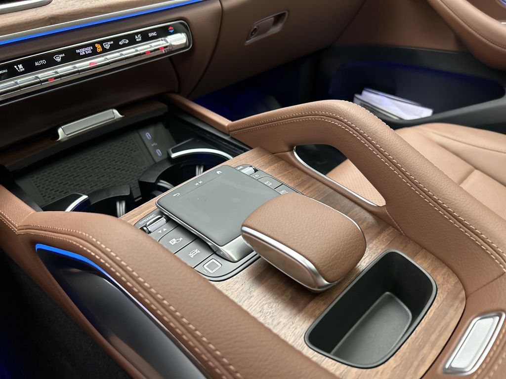 Thumbnail: 2026 Mercedes-Benz GLE - 20