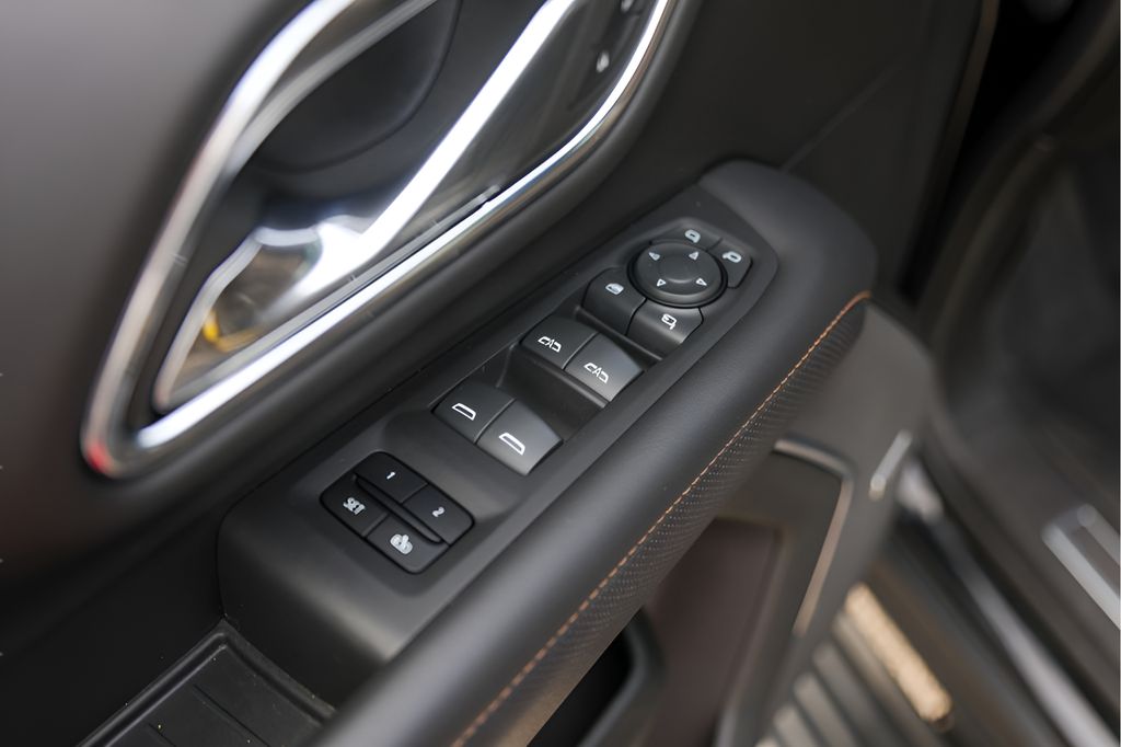 Used Car 2023 Gmc Yukon Xl  At4 For Sale Under $60,000 In Austin, Texas