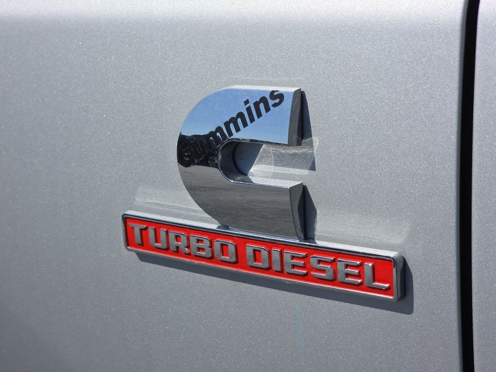 2026 Ram 2500 Tradesman - 4