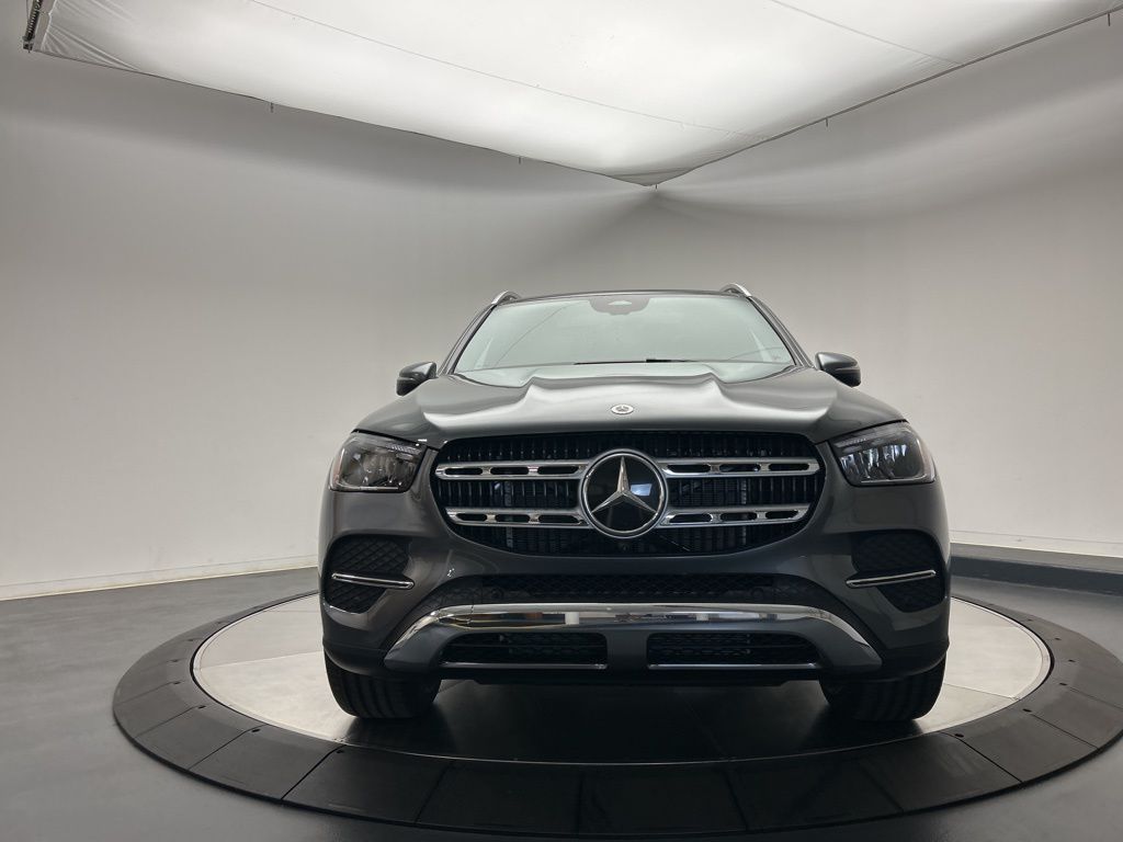Thumbnail: 2025 Mercedes-Benz GLE - 2
