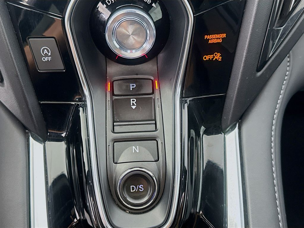 Used Car 2019 Acura Rdx  A-spec Package For Sale Under $25,000 In Austin, Texas