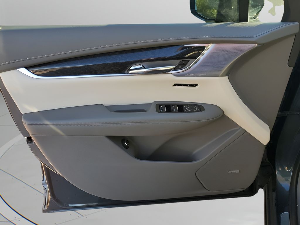 Used Car 2020 Cadillac Xt6  Premium Luxury For Sale Under $25,000 In Austin, Texas