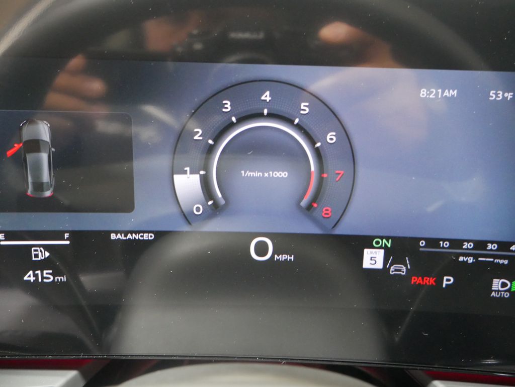 Thumbnail: 2026 Audi A5 - 32