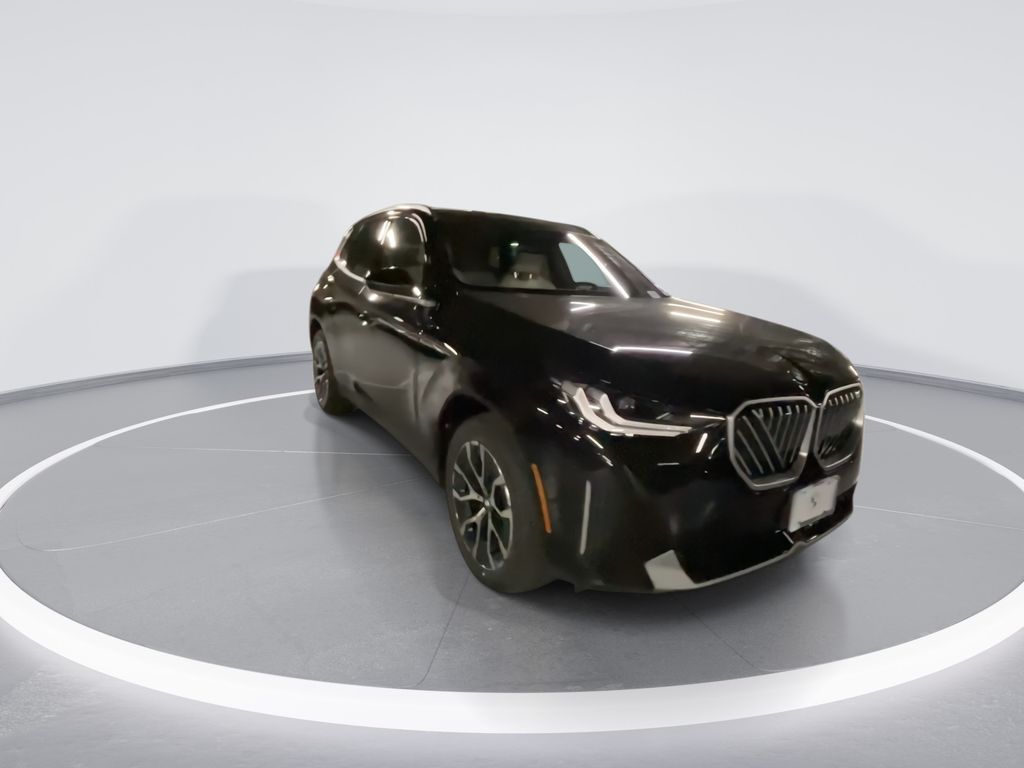 Thumbnail: 2026 BMW X3 - 2