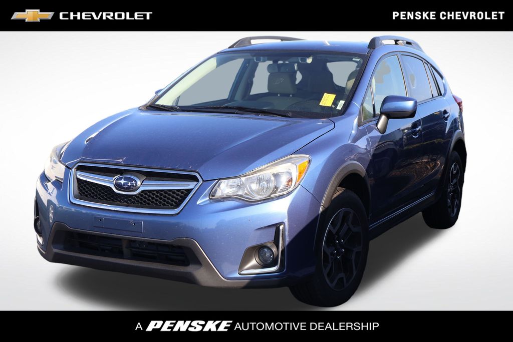 2016 Subaru Crosstrek Premium -
                  Indianapolis, IN